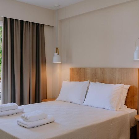 Alion Apartments Принос Экстерьер фото