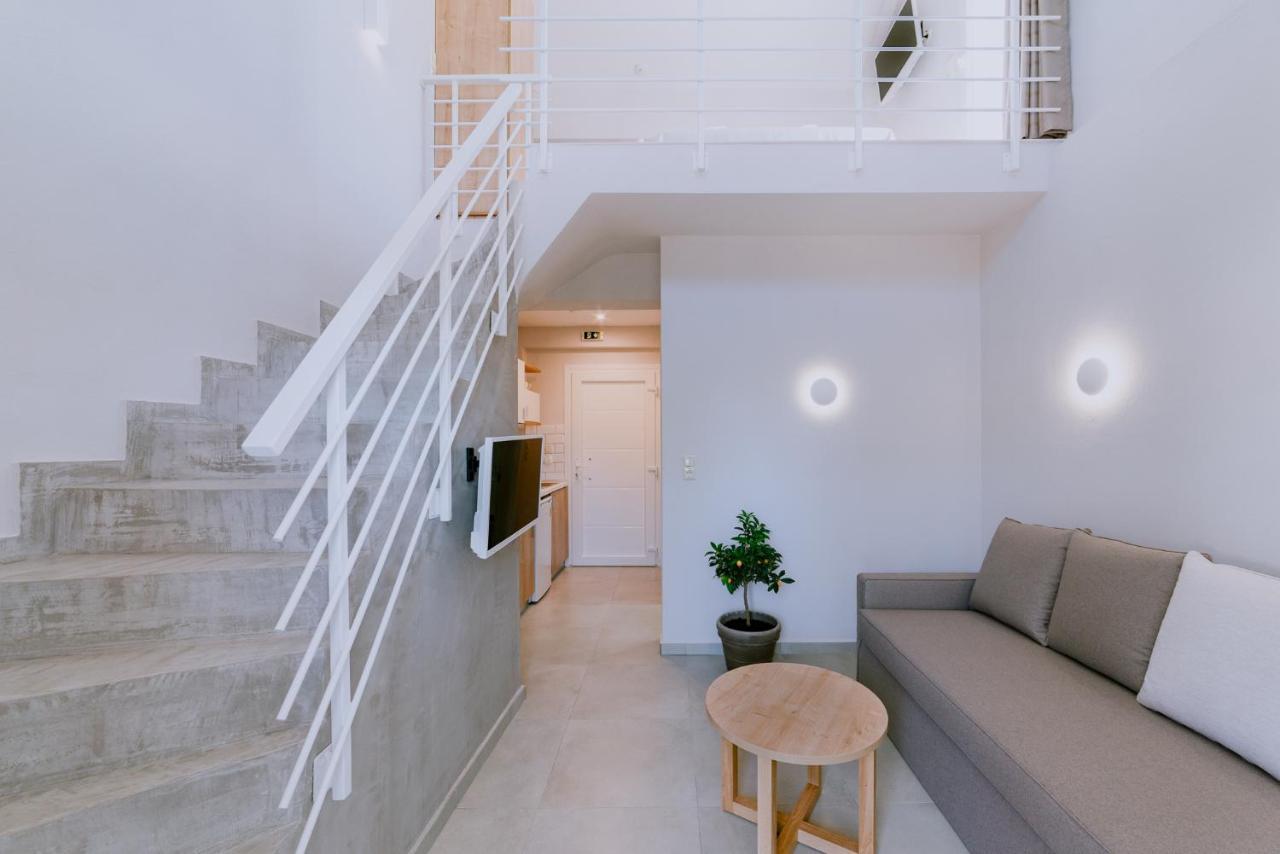 Alion Apartments Принос Экстерьер фото