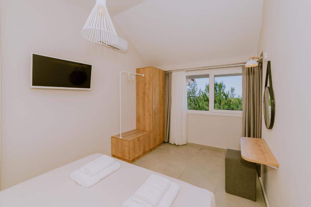 Alion Apartments Принос Экстерьер фото