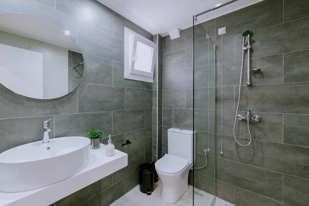 Alion Apartments Принос Экстерьер фото